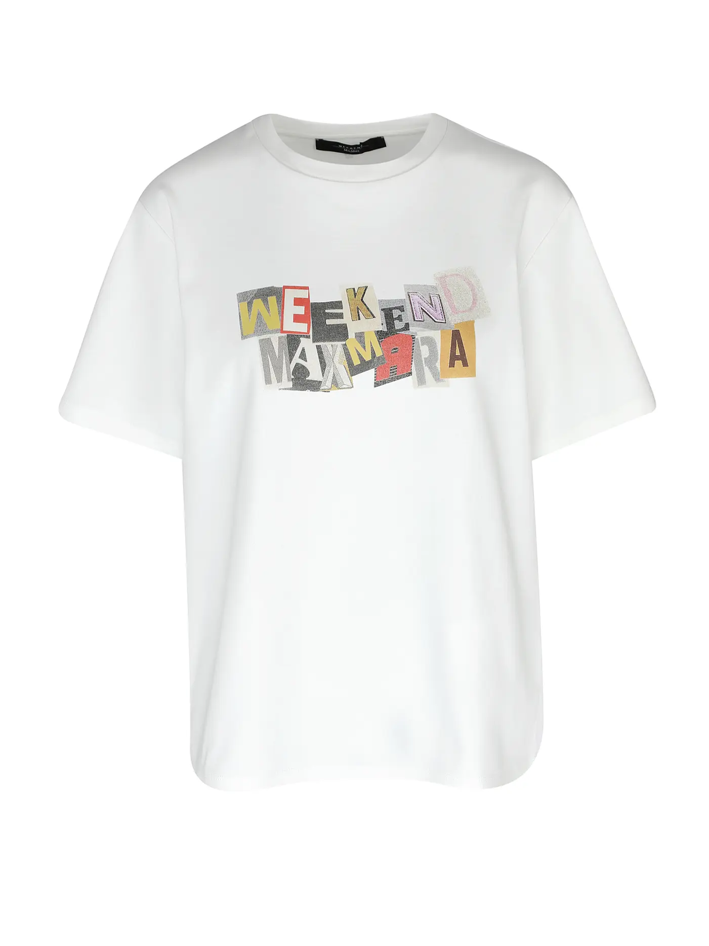 WEEKEND MAX MARA | T-Shirt SCENA | 